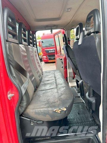 Iveco DAILY 35S18 Madelkaubikud