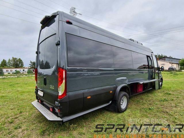 Iveco DAILY 70C21 Väikebussid