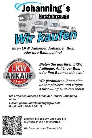 Iveco ML 80EL18 Furgooniga kaubikud