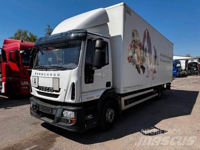 Iveco ML120E25/P Furgoonautod