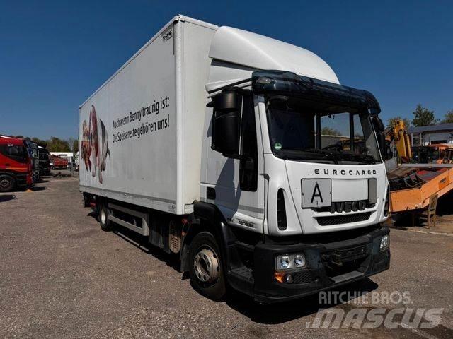 Iveco ML120E25/P Furgoonautod