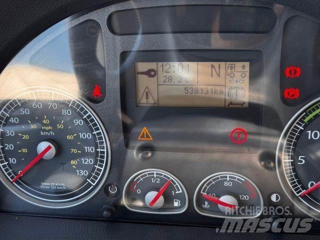 Iveco ML120E25/P Furgoonautod