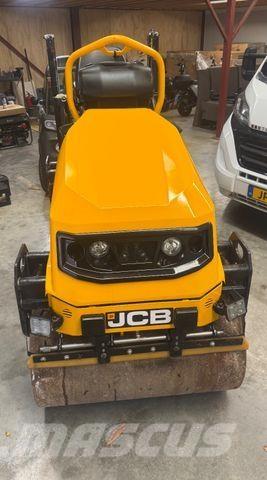 JCB CT 160-100 Tandemrullid