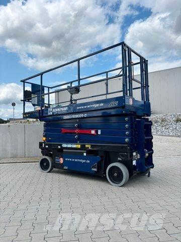 JLG 4045R Iseliikuvad poomtõstukid