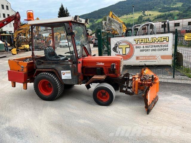  Kako H218 Madelautod