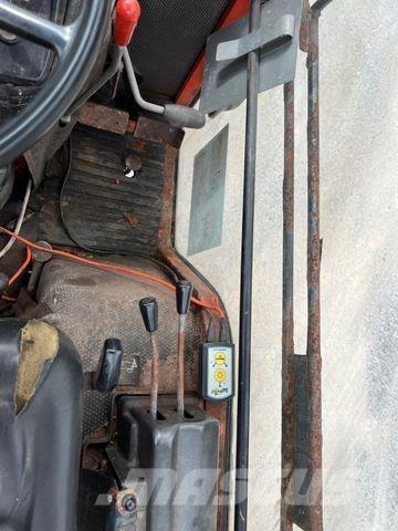 Kako H218 Madelautod