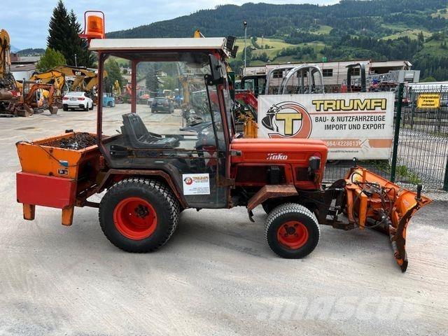  Kako H218 Madelautod