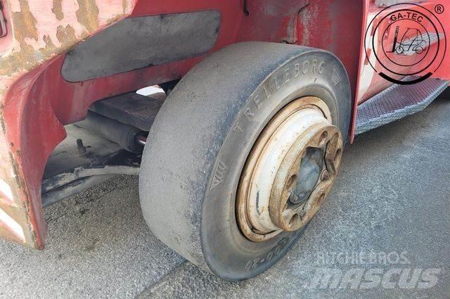 Kalmar DCE120-6 Diiseltõstukid