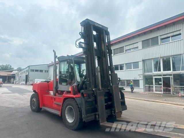 Kalmar DCE160-12 Diiseltõstukid