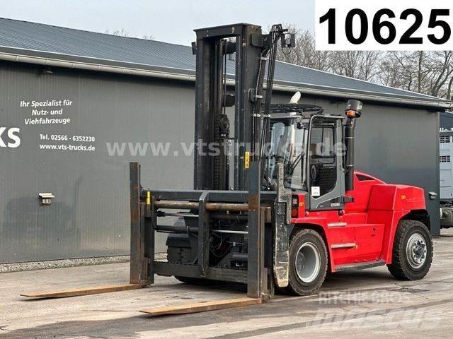 Kalmar DCG150-6 Diiseltõstukid