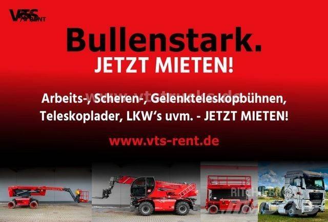 Kalmar DCG150-6 Diiseltõstukid