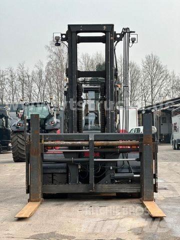 Kalmar DCG150-6 Diiseltõstukid
