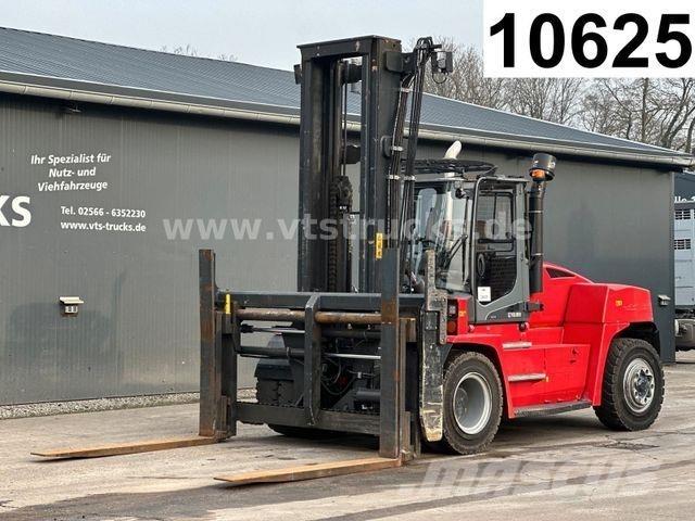 Kalmar DCG150-6 Diiseltõstukid