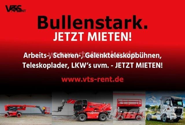 Kalmar DCG150-6 Diiseltõstukid