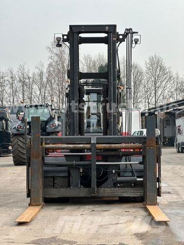 Kalmar DCG150-6 Diiseltõstukid