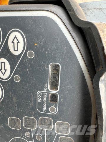 Komatsu PC88MR-6 Miniekskavaatorid < 7 t