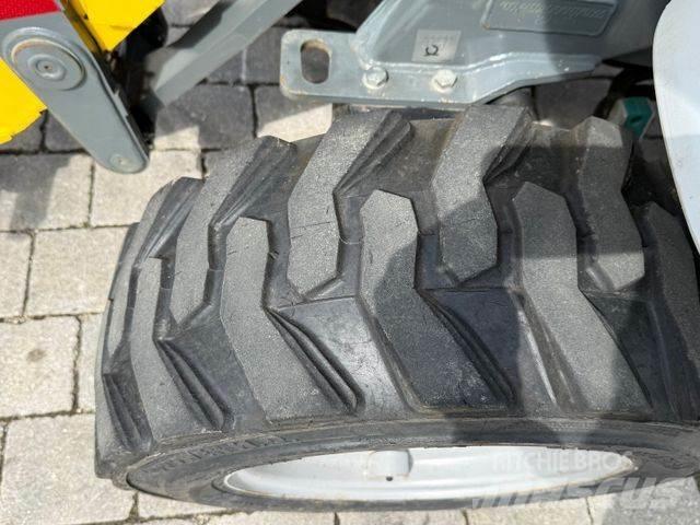 Kramer 5035 Miniekskavaatorid < 7 t
