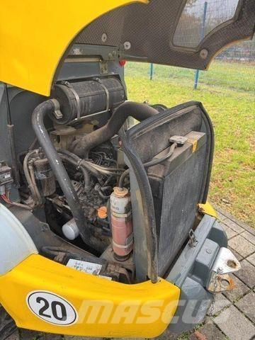 Kramer 5035 Rataslaadurid