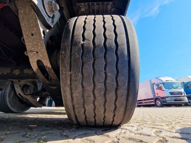 Krone SD Tentpoolhaagised