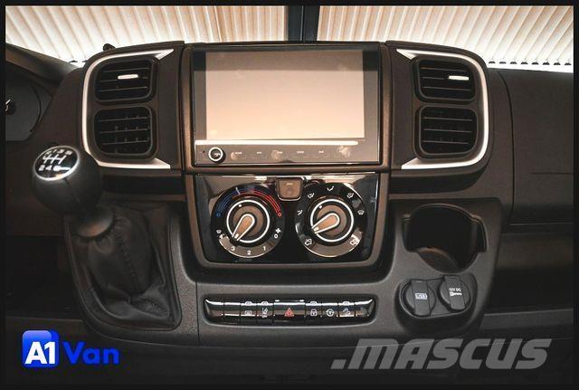  Laika Kosmo L 409 Haagissuvilad ja autoelamud