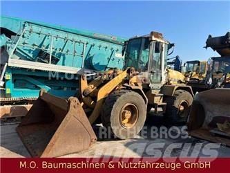 Liebherr L 514 Rataslaadurid