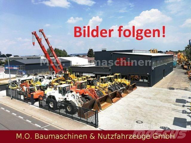 Liebherr L 514 Rataslaadurid