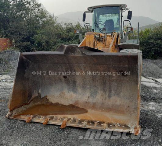 Liebherr L 574 Rataslaadurid