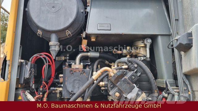 Liebherr L 574 Rataslaadurid