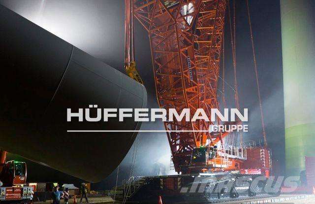 Liebherr LR1750/2 Muu