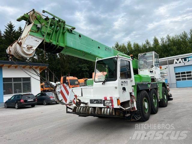 Liebherr LTM 1035 Maastikutõstukid
