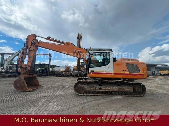 Liebherr R936 LC Roomikekskavaatorid