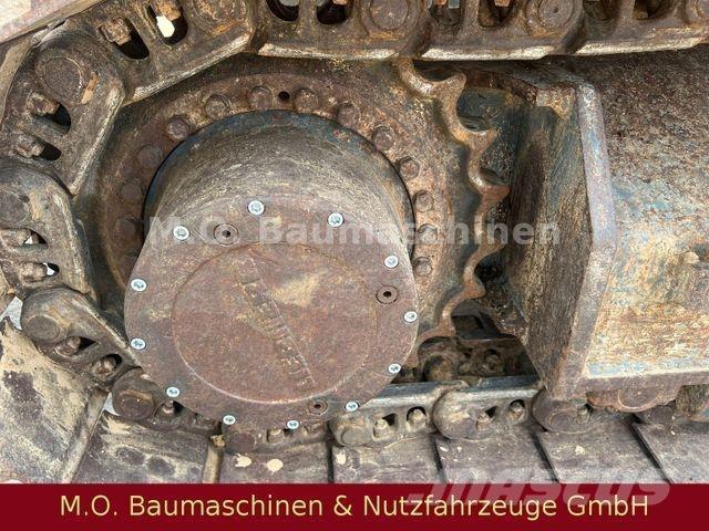 Liebherr R936 LC Roomikekskavaatorid