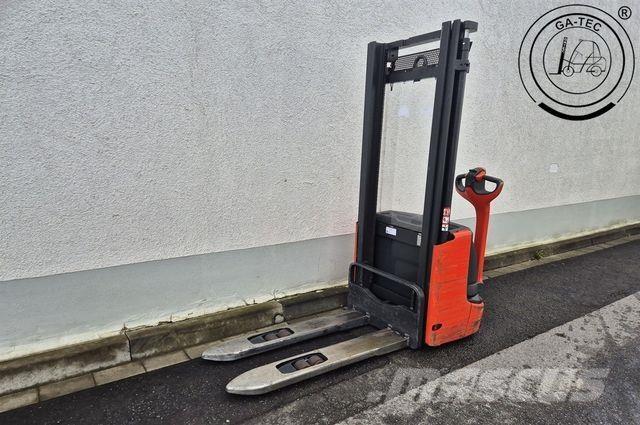 Linde L12 Kõrged komplekteerimistõstukid