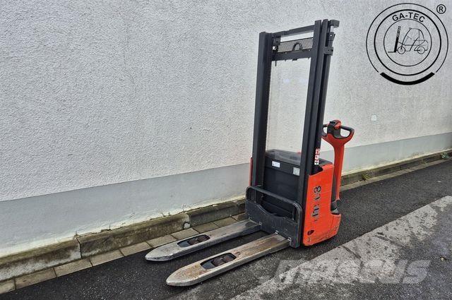 Linde L12 Kõrged komplekteerimistõstukid