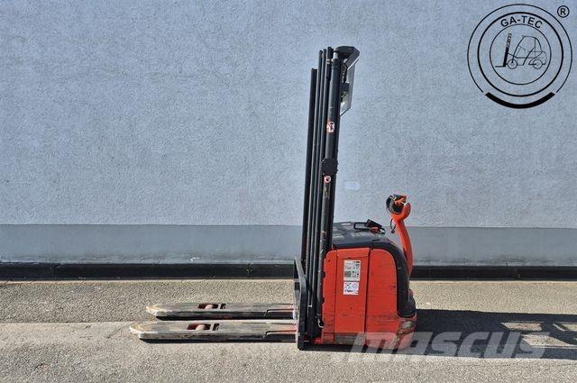 Linde L14i Kõrged komplekteerimistõstukid