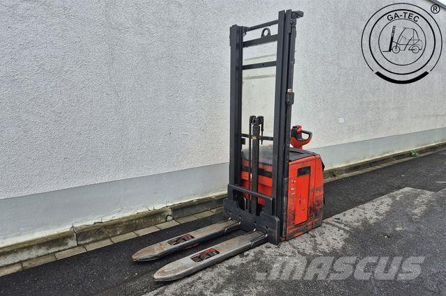 Linde L14i Kõrged komplekteerimistõstukid