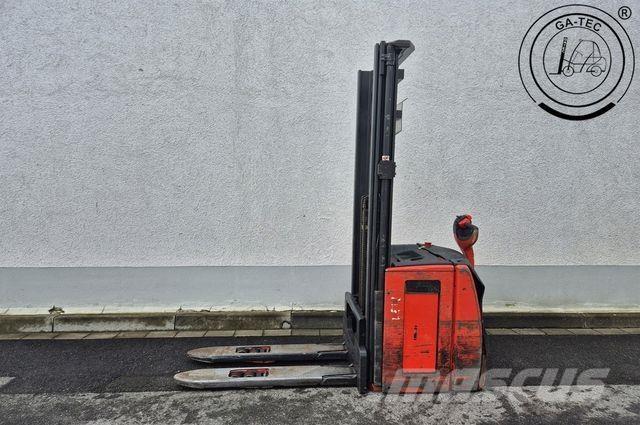Linde L14i Kõrged komplekteerimistõstukid