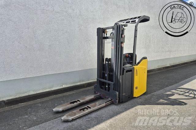 Linde L14SP Kõrged komplekteerimistõstukid