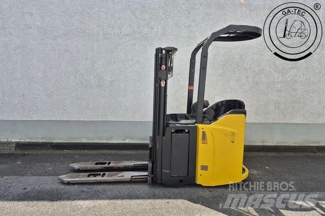 Linde L14SP Kõrged komplekteerimistõstukid