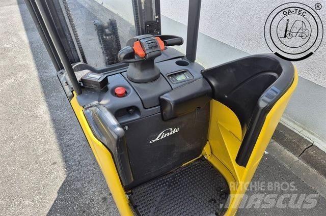 Linde L14SP Kõrged komplekteerimistõstukid