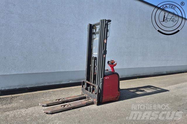 Linde L16 Kõrged komplekteerimistõstukid
