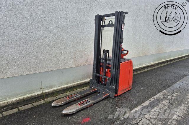 Linde L16i Kõrged komplekteerimistõstukid