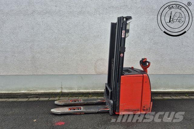 Linde L16i Kõrged komplekteerimistõstukid