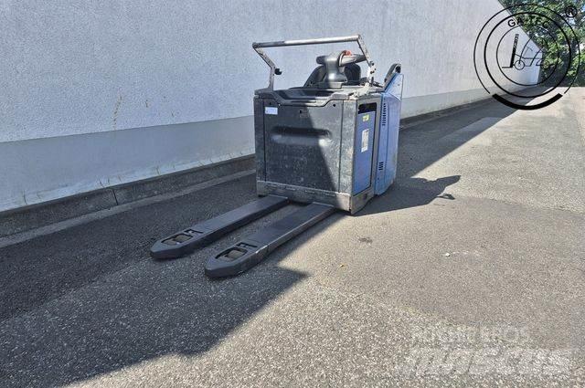 Linde T20SP Madalkomplekteerimistõstuk