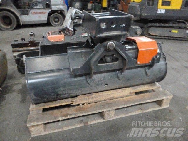 LiuGong 9027 F Miniekskavaatorid < 7 t