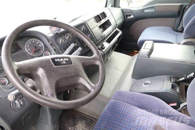 MAN 12.240 BL Tentautod