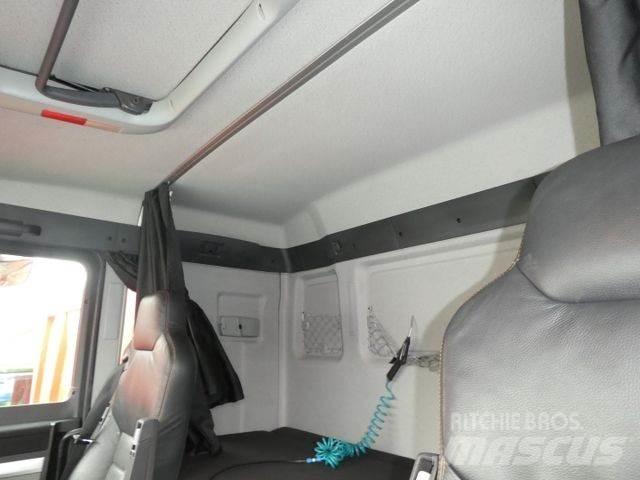 MAN TGX 18.480 BL Sadulveokid