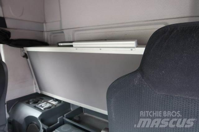 MAN TGX 18.480 BLS Sadulveokid
