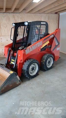 Manitou 1050 R Rataslaadurid