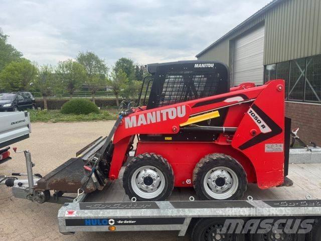 Manitou 1050 R Rataslaadurid